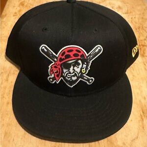 Pittsburgh Pirates Hat